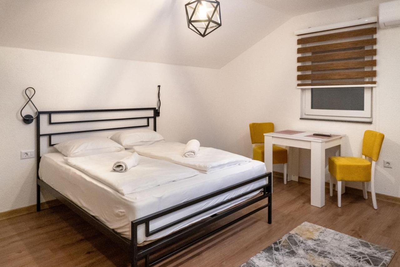 Heaven Premium Apartments サラエヴォ エクステリア 写真