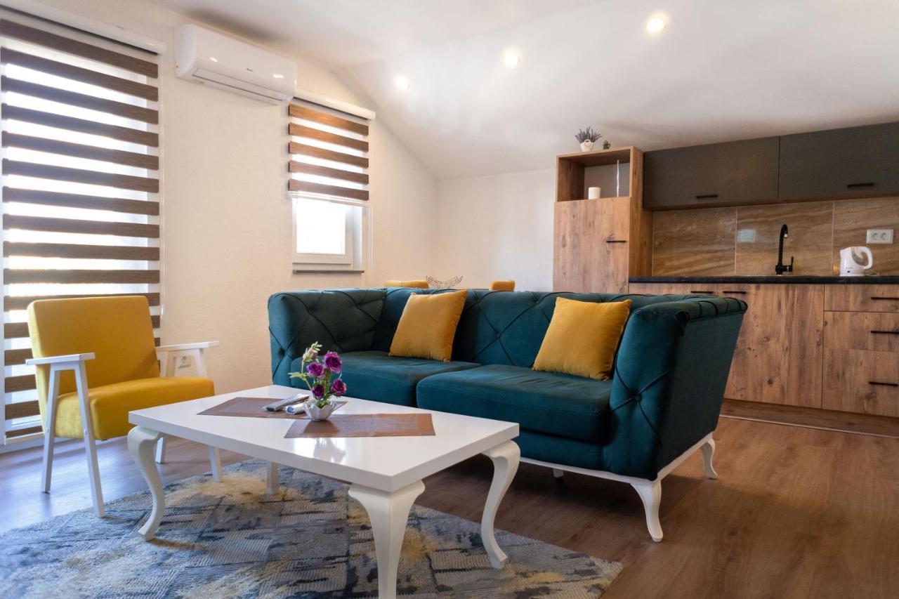 Heaven Premium Apartments サラエヴォ エクステリア 写真