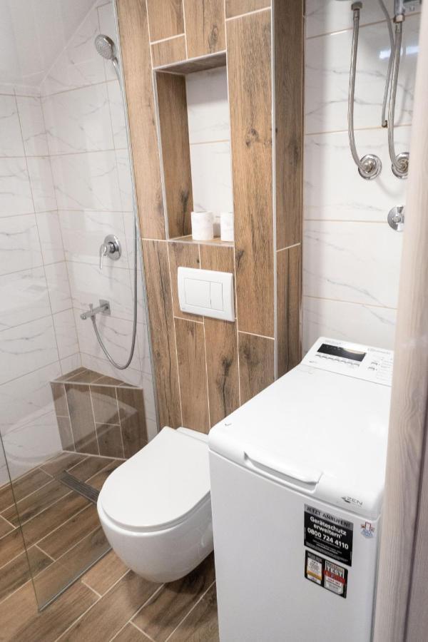Heaven Premium Apartments サラエヴォ エクステリア 写真