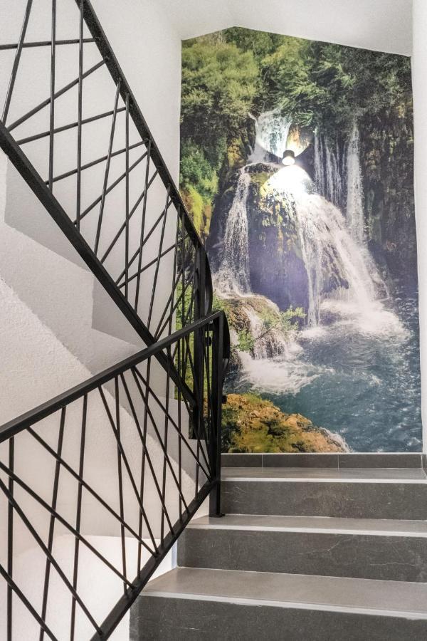 Heaven Premium Apartments サラエヴォ エクステリア 写真