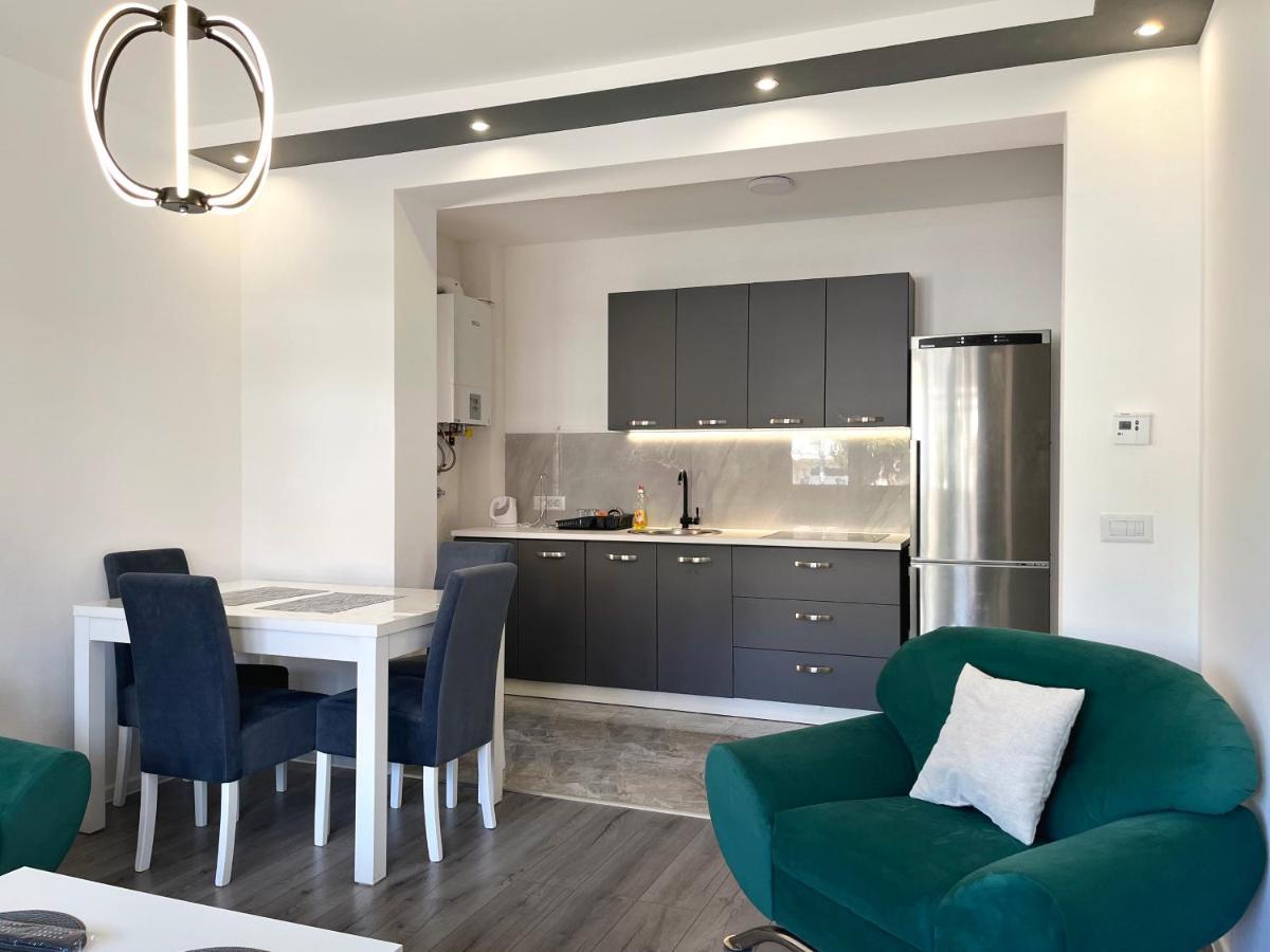Heaven Premium Apartments サラエヴォ エクステリア 写真