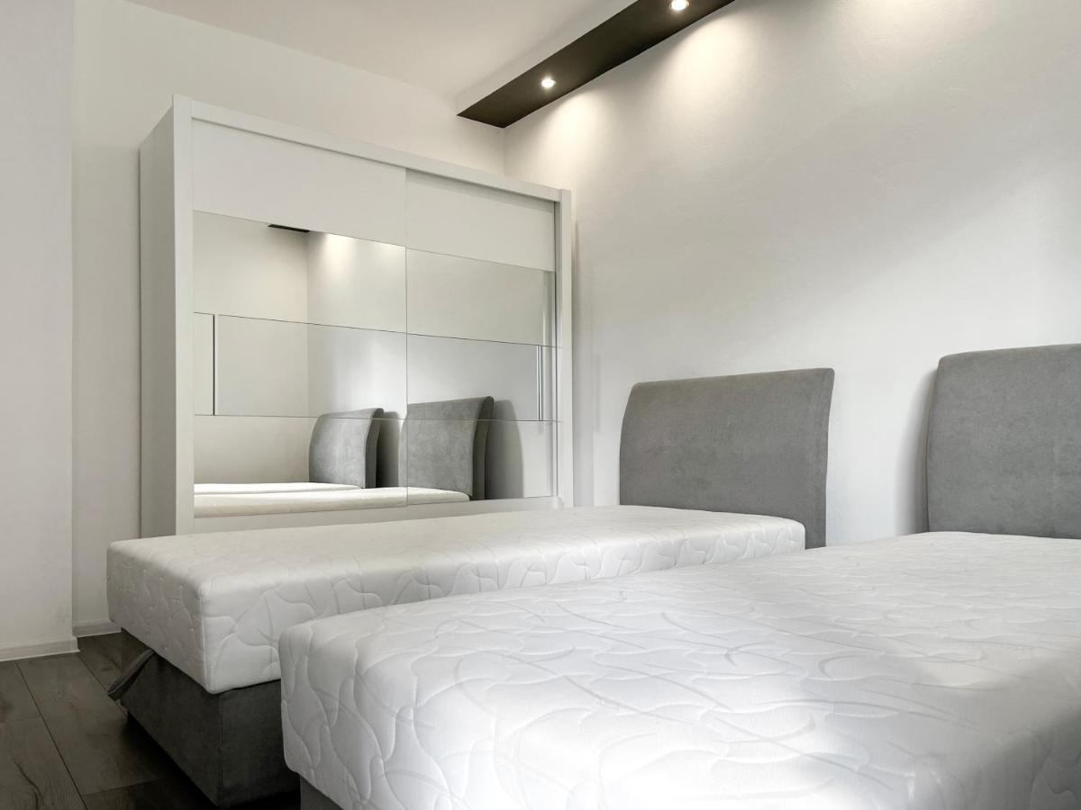 Heaven Premium Apartments サラエヴォ エクステリア 写真