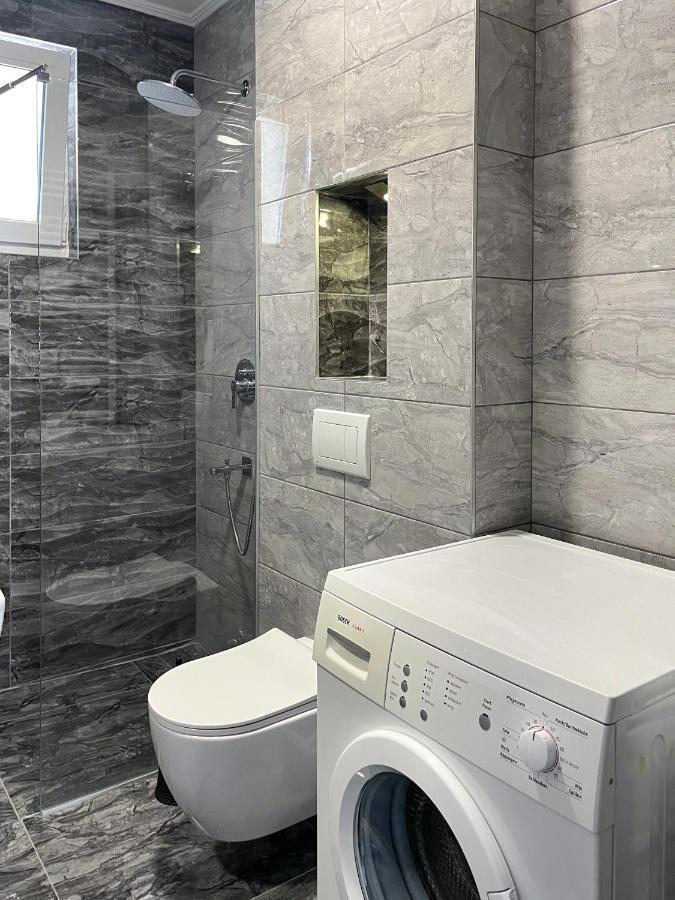 Heaven Premium Apartments サラエヴォ エクステリア 写真