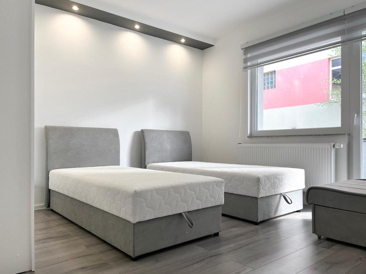 Heaven Premium Apartments サラエヴォ エクステリア 写真