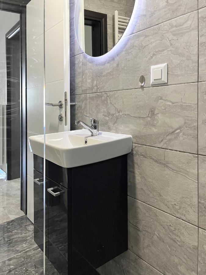 Heaven Premium Apartments サラエヴォ エクステリア 写真