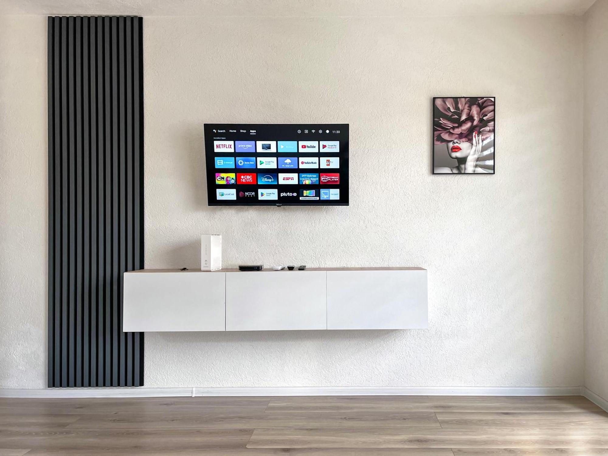 Heaven Premium Apartments サラエヴォ 部屋 写真