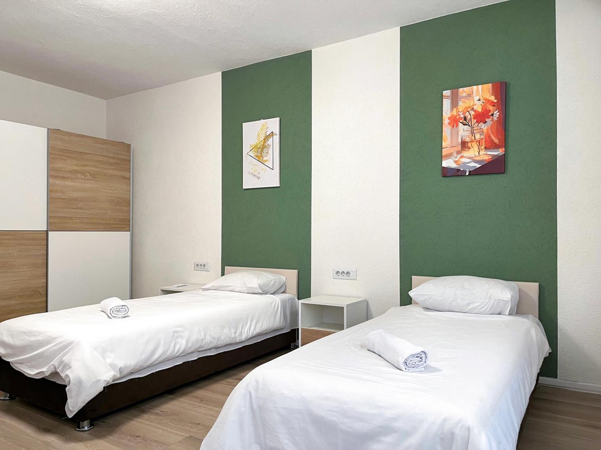 Heaven Premium Apartments サラエヴォ エクステリア 写真