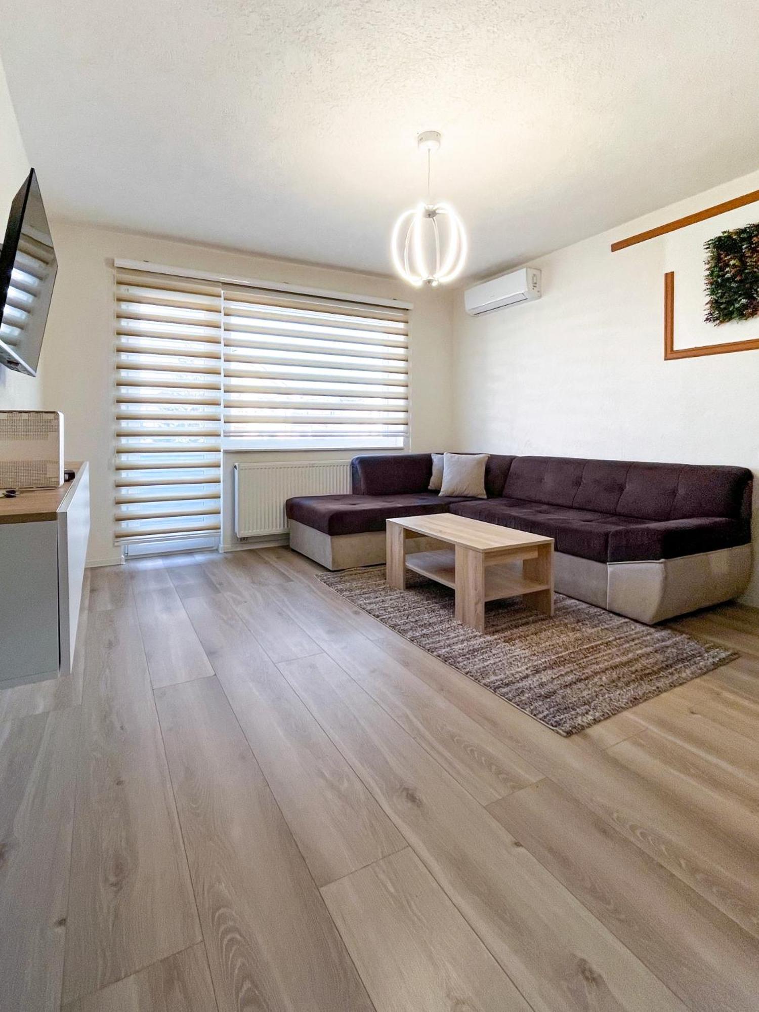 Heaven Premium Apartments サラエヴォ エクステリア 写真