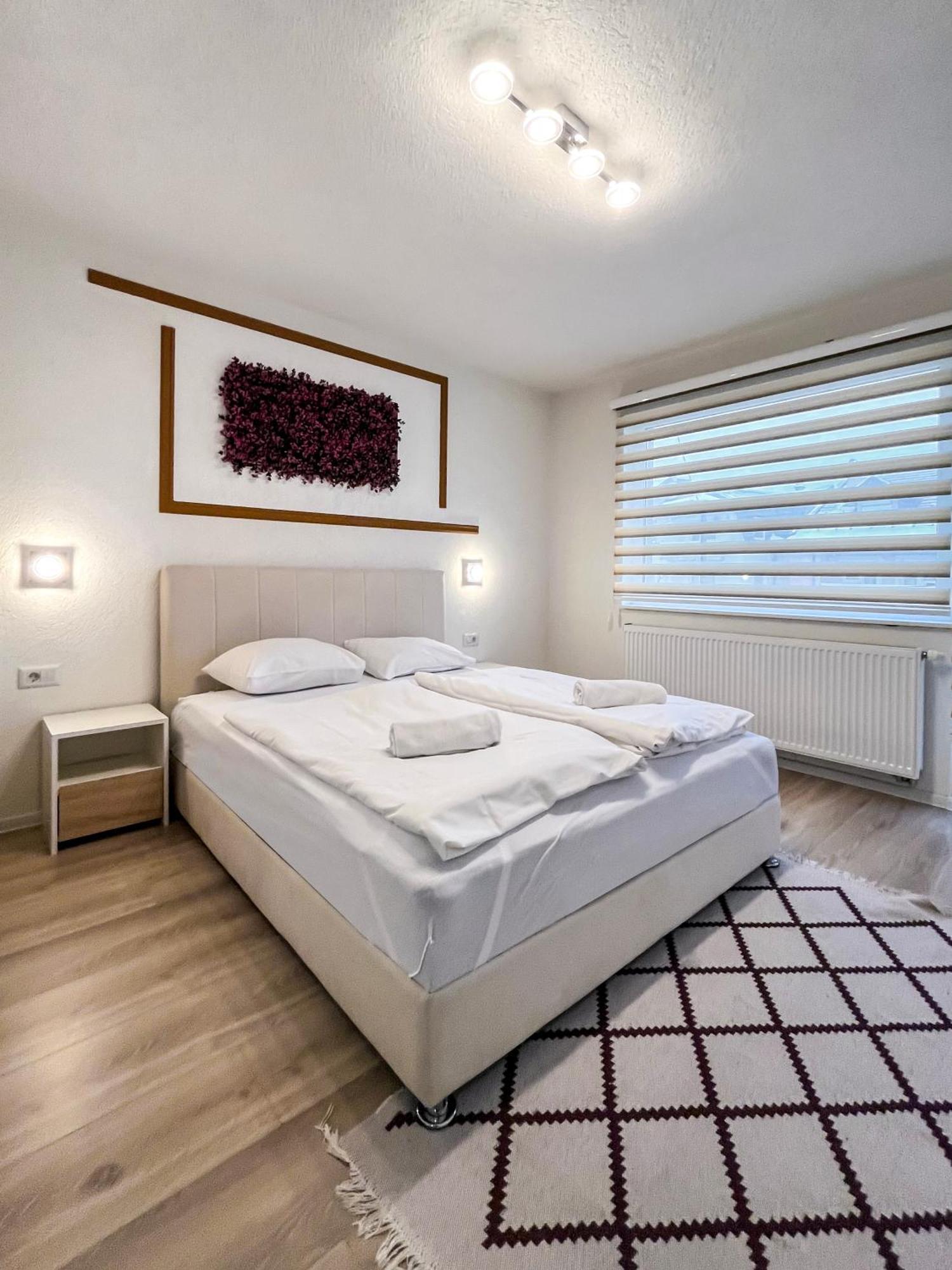 Heaven Premium Apartments サラエヴォ エクステリア 写真