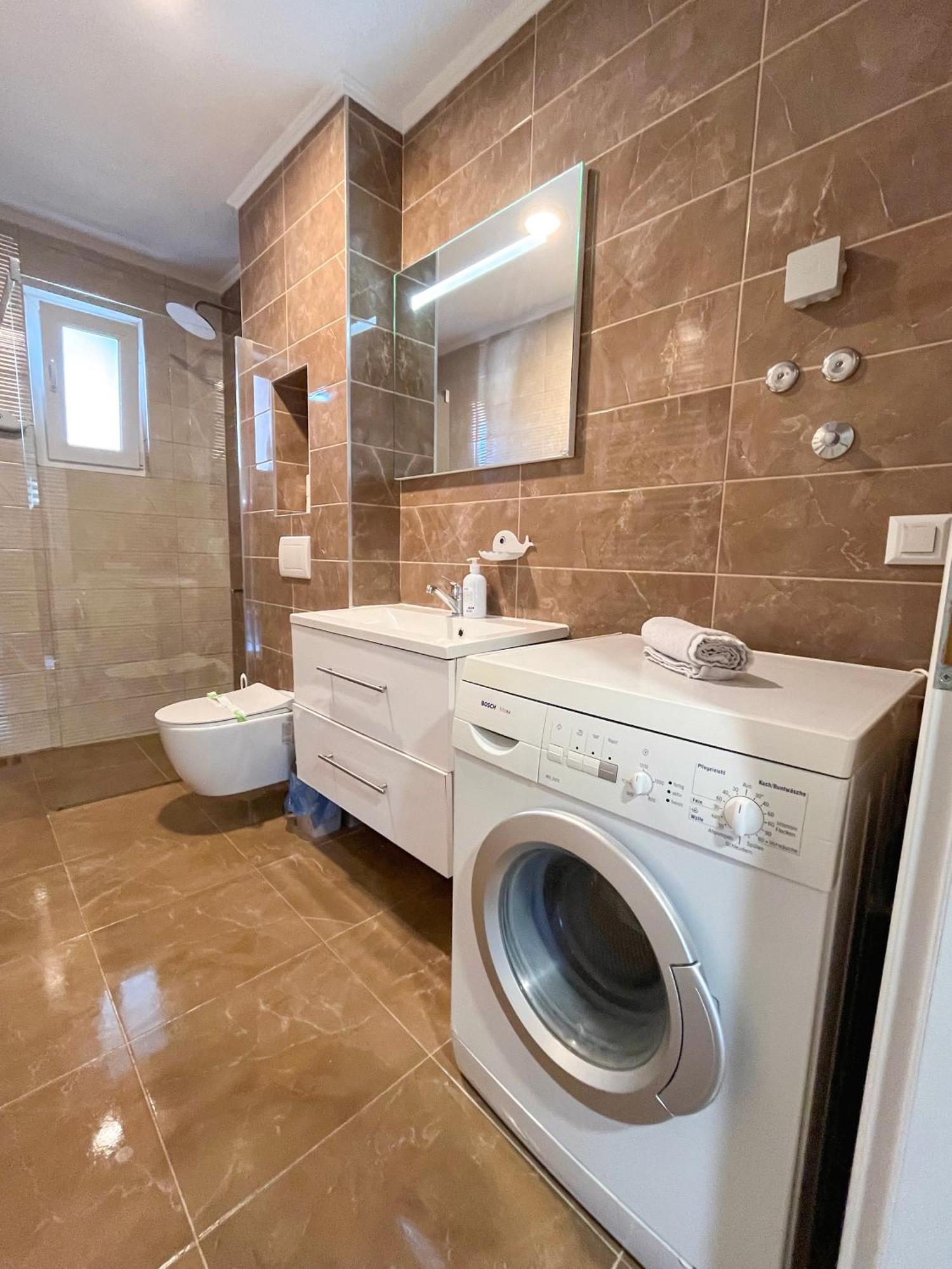 Heaven Premium Apartments サラエヴォ エクステリア 写真